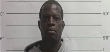 Deion Barnes, - Orleans Parish County, LA 